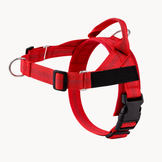 Harnais anti-traction pour chien OhPet