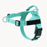Harnais anti-traction pour chien OhPet