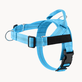 Harnais anti-traction pour chien OhPet