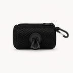 Porte-sac a déjections canines