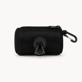 Porte-sac a déjections canines