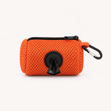 Porte-sac a déjections canines