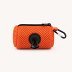 Porte-sac a déjections canines