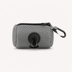 Porte-sac a déjections canines