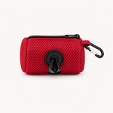 Porte-sac a déjections canines