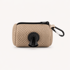 Porte-sac a déjections canines