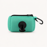 Porte-sac a déjections canines