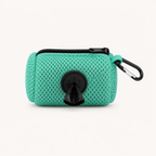 Porte-sac a déjections canines