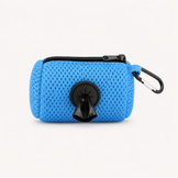 Porte-sac a déjections canines