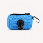 Porte-sac a déjections canines