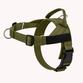 Harnais anti-traction pour chien OhPet