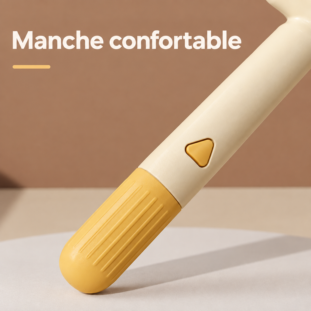 Brosse de toilettage OhPet