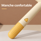 Brosse de toilettage OhPet