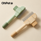 Brosse de toilettage OhPet