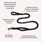 Harnais anti-traction pour chien OhPet