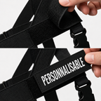 Harnais anti-traction pour chien OhPet
