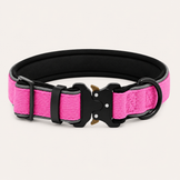 Collier robuste OhPet