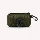 Porte-sac a déjections canines