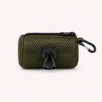 Porte-sac a déjections canines