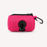 Porte-sac a déjections canines