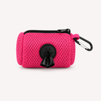 Porte-sac a déjections canines