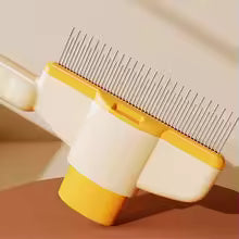 Brosse de toilettage OhPet