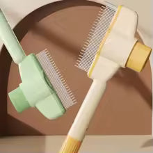 Brosse de toilettage OhPet