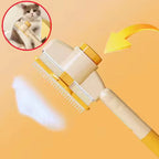 Brosse de toilettage OhPet